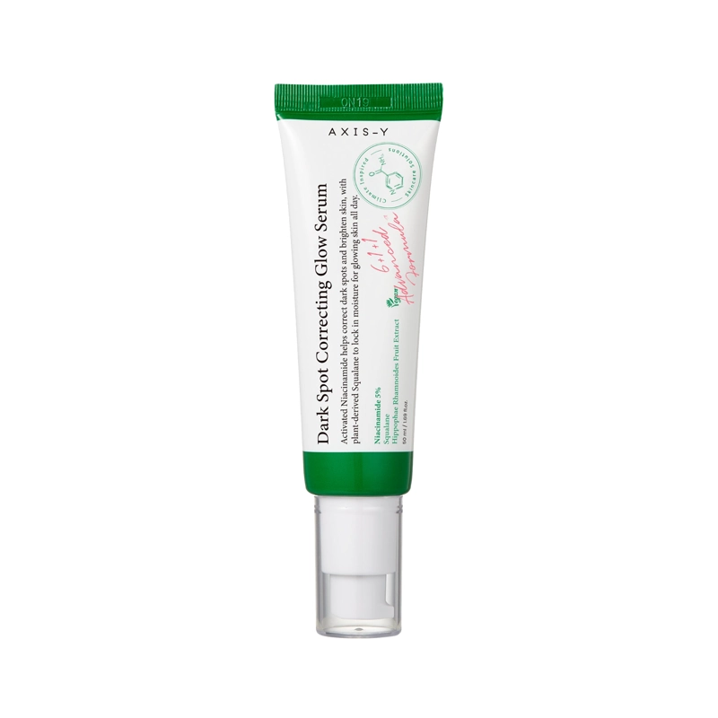 DARK SPOT CORRECTING GLOW SERUM AXIS-Y - 1