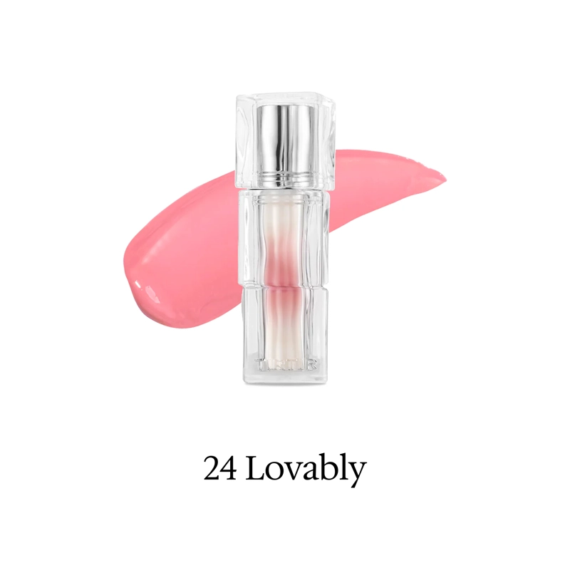 WATERISM GLOW MINI TINT 24 LOVABLY TIRTIR - 2