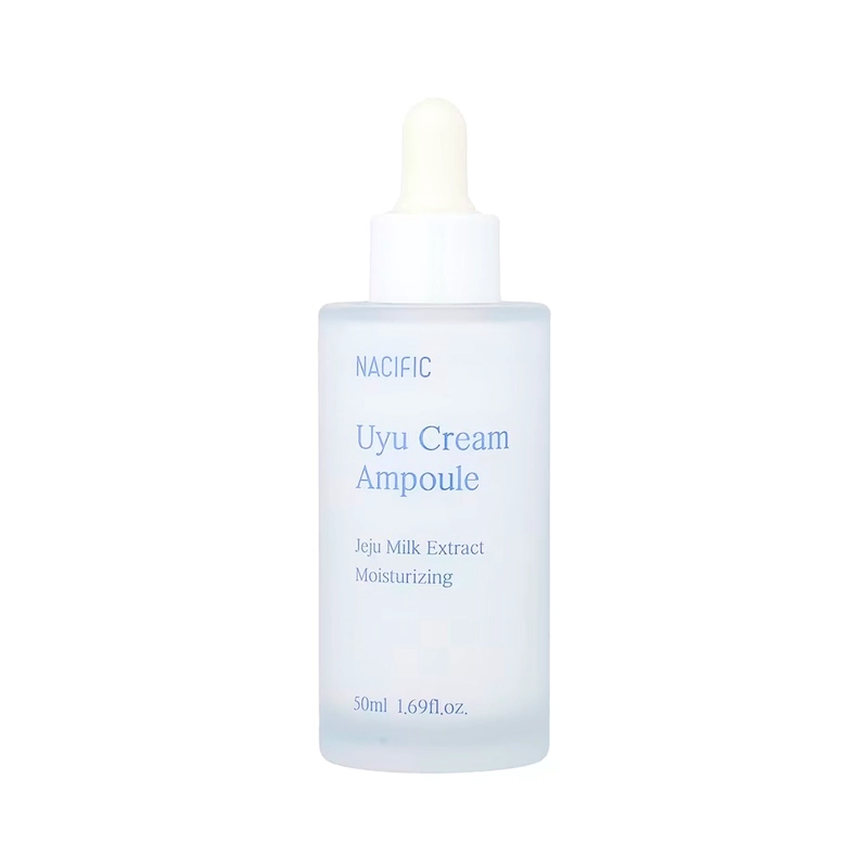 UYU CREAM AMPOULE 50ML NACIFIC - 1