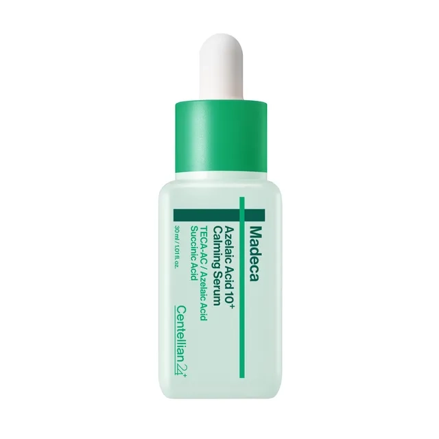 MADECA AZELAIC ACID 10+ CALMING SERUM 30 ML CENTELLIAN24 - 1