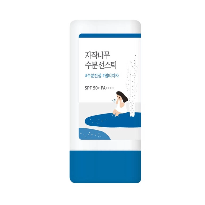 BIRCH JUICE SUN STICK (SPF50+, PA++++) ROUND LAB - 1