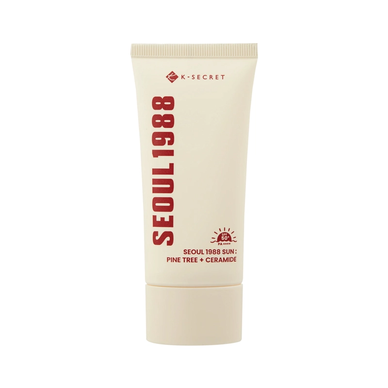 SEOUL 1988 SUN : PINE TREE + CERAMIDE K-SECRET - 1