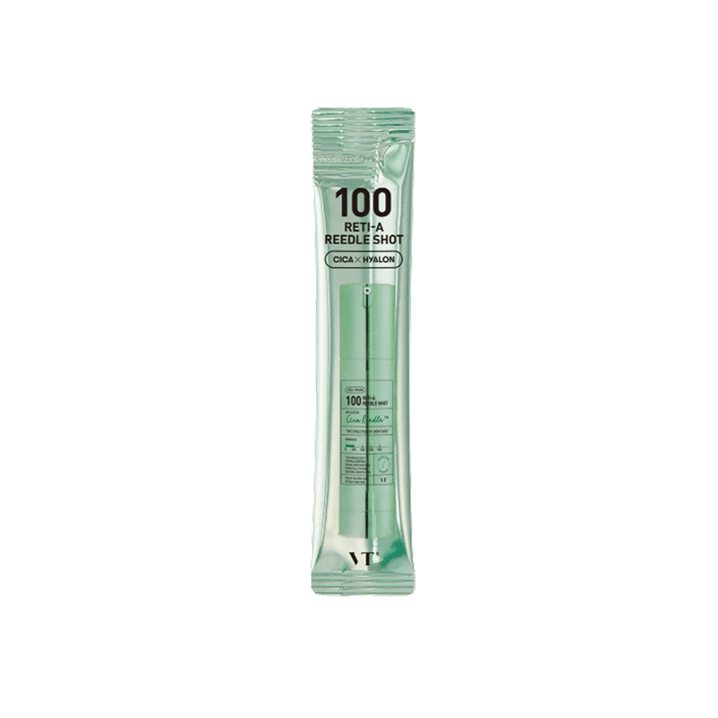 100 RETI-A REEDLE SHOT 2ML X 10EA - 1