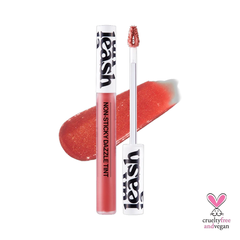NON STICKY DAZZLE TINT 5. NICE STEP UNLEASHIA - 2