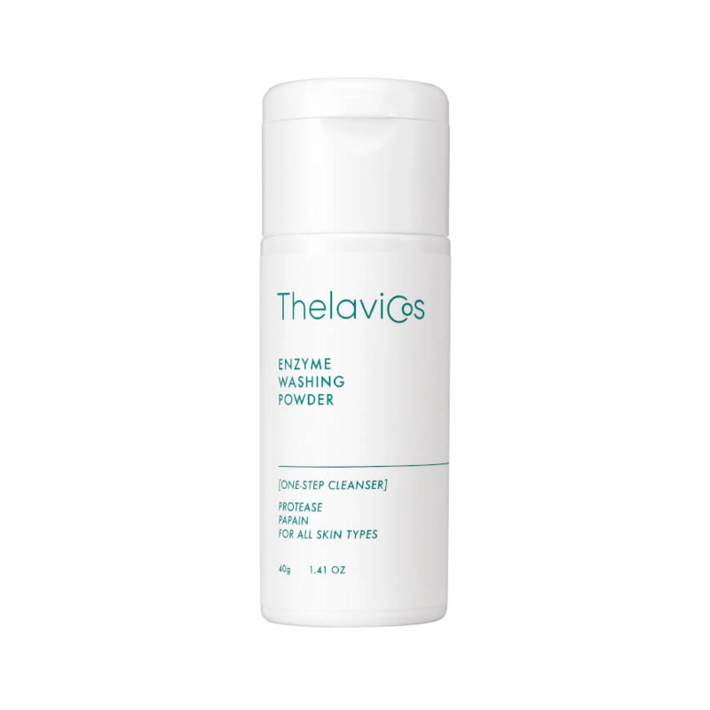 ENZYME WASHING POWDER THELAVICOS - 1