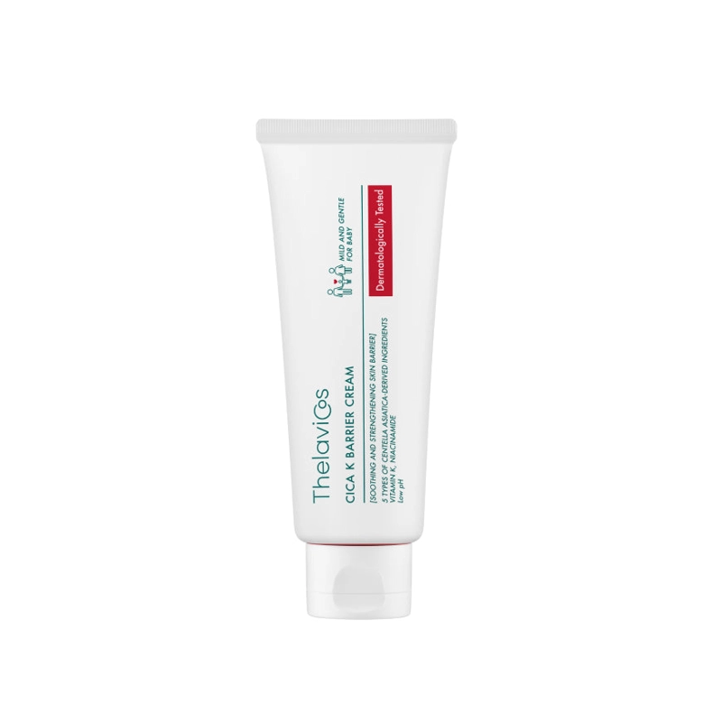 CICA VITAMIN K BARRIER CREAM THELAVICOS - 1