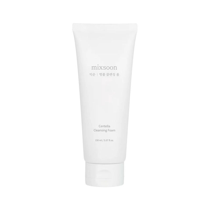 CENTELLA CLEANSING FOAM 20ML MIXSOON - 1