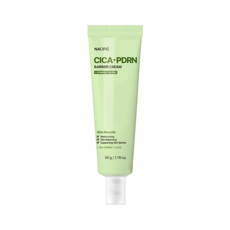 Crema Facial Nacific Cica PDRN Barrier Cream 50 g - 1