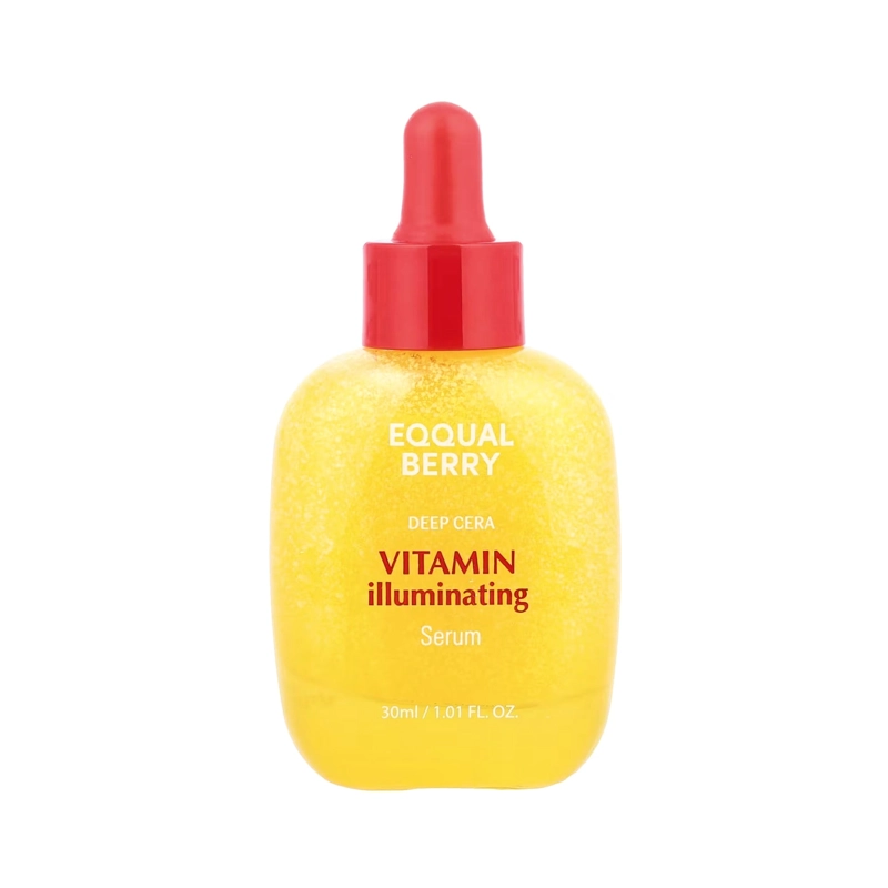VITAMIN ILLUMINATING SERUM 30ML EQQUALBERRY - 1