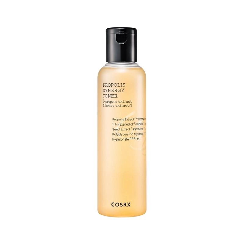 FULL FIT PROPOLIS SYNERGY TONER COSRX - 1