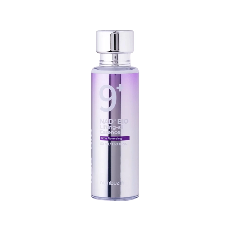 NO.9 NAD BIO LIFTING-SIL ESSENCE (50ML) NUMBUZIN - 1
