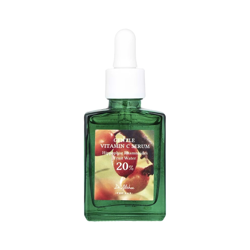GENTLE VITAMIN C SERUM 30ML DR.ALTHEA - 1