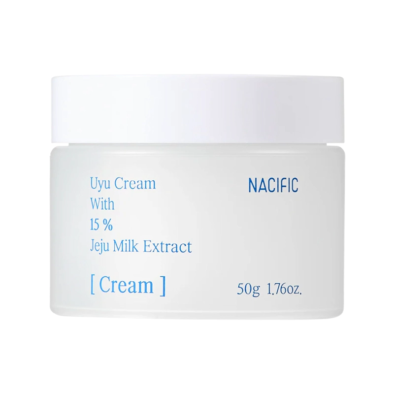 UYU CREAM 50ML NACIFIC - 1