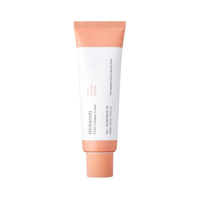 PDRN COLLAGEN CREAM 50 ML MIXSOON - 1