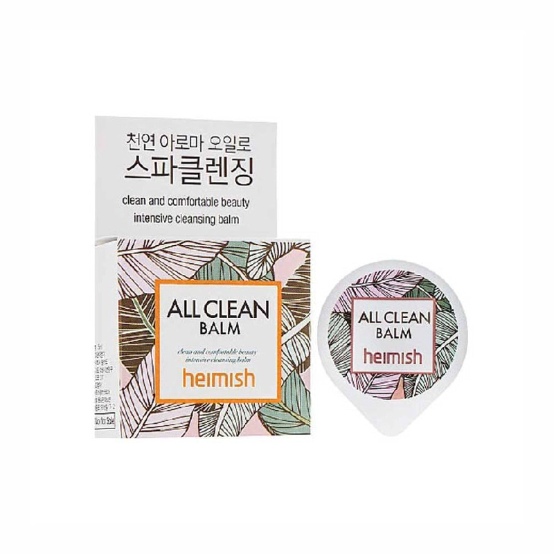 MINIATURA ALL CLEAN BALM ORIGINAL HEIMISH - 1