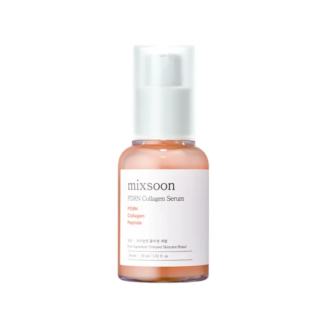 PDRN COLLAGEN SERUM 30ML MIXSOON - 1