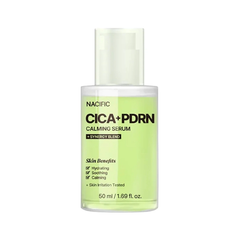 Serum Facial Nacific Cica PDRN Calming Serum 50 ml - 1
