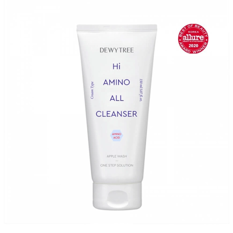 HI AMINO ALL CLEANSER DEWY TREE - 1