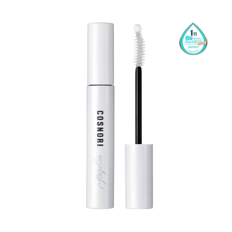 LONG ACTIVE EYELASH SERUM COSNORI - 1