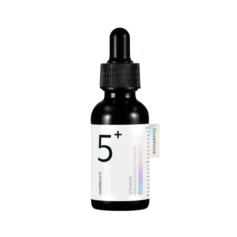 NO.5 VITAMIN CONCENTRATED SERUM NUMBUZIN - 1