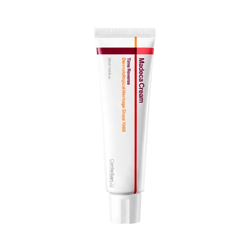 MADECA CREAM TIME REVERSE 50ML CENTELLIAN24 - 1