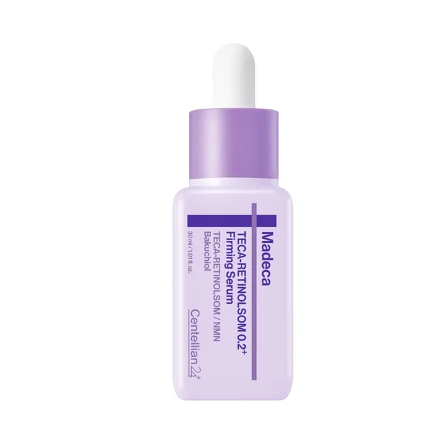 MADECA TECA-RETINOLSOM 0.2+ FIRMING SERUM 30 ML CENTELLIAN24 - 1