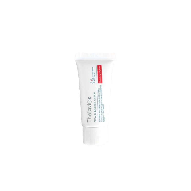 MINIATURA CICA VITAMIN K BARRIER CREAM 15ML THELAVICOS - 1