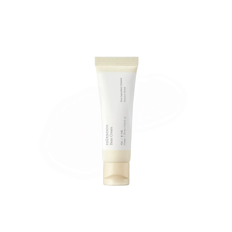 BEAN CREAM 25ML MIXSOON - 1