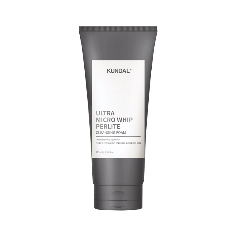 PEARLITE CLEANSING FOAM 175ML KUNDAL - 1