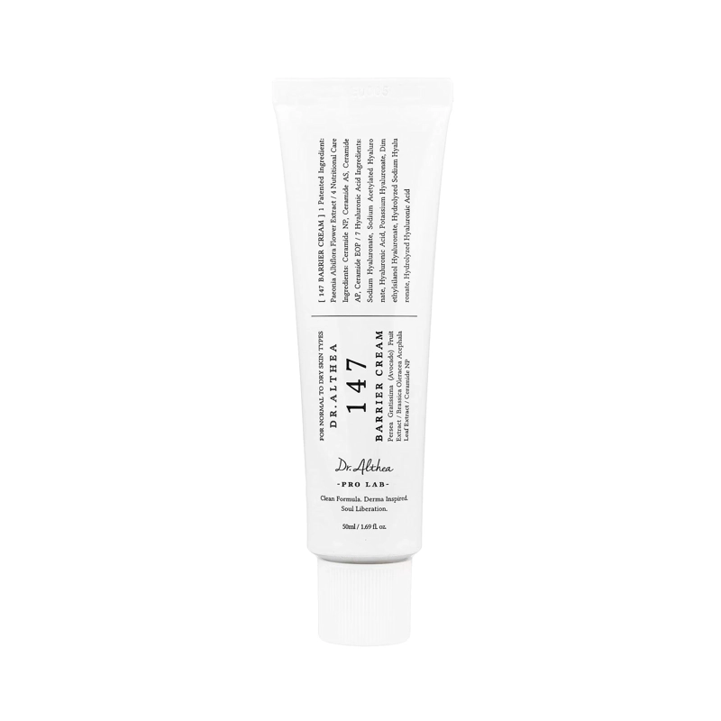 147 BARRIER CREAM 50ML - 1
