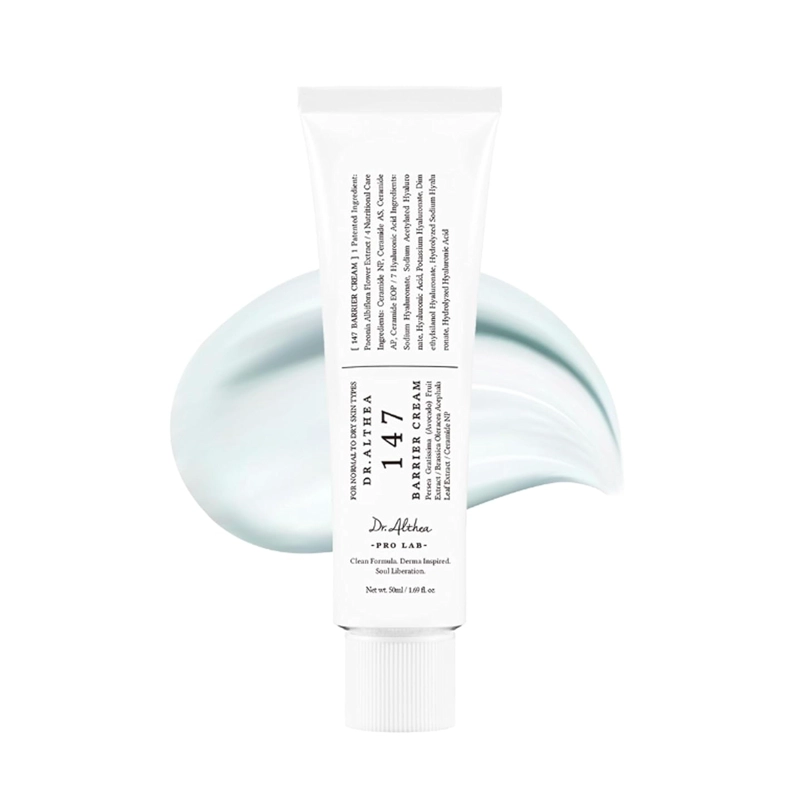 147 BARRIER CREAM 50ML - 2
