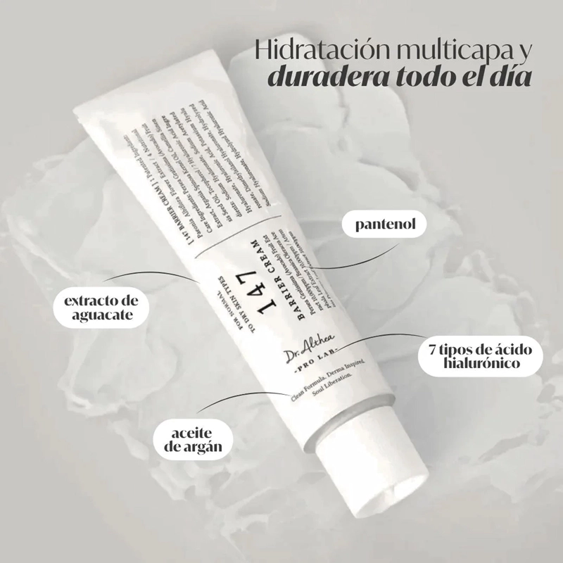 147 BARRIER CREAM 50ML - 3