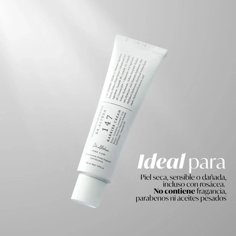 147 BARRIER CREAM 50ML - 4