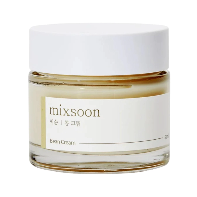 BEAN CREAM 15ML (MINI) MIXSOON - 1