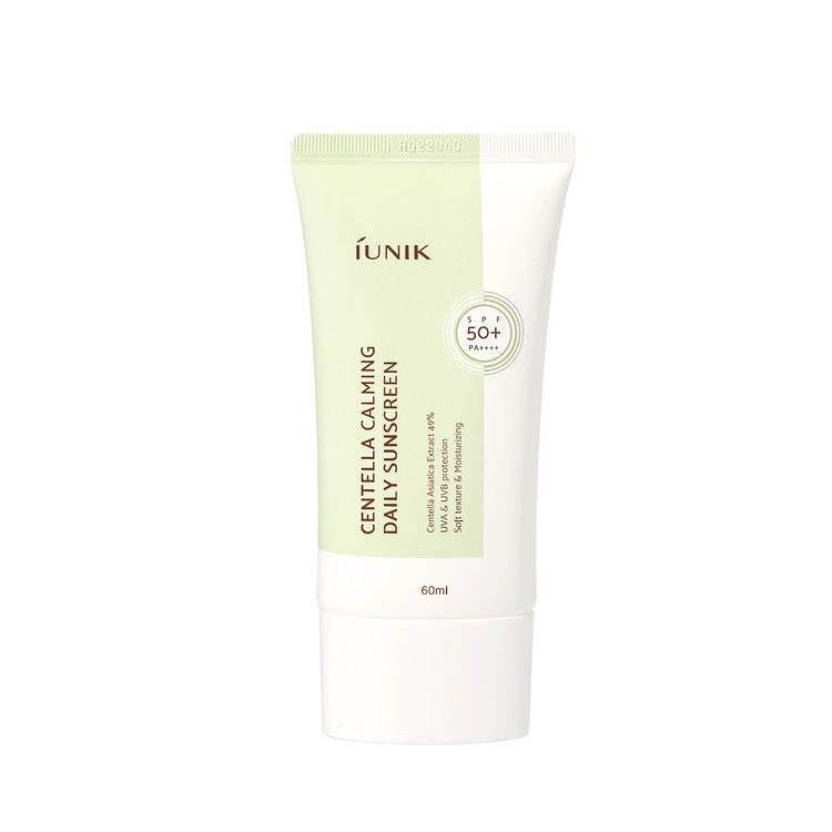 CENTELLA CALMING DAILY SUNSCREEN (SPF 50+, PA++++) IUNIK - 1