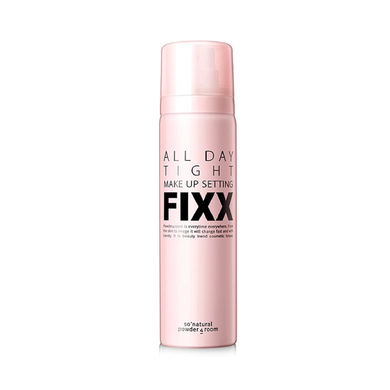 ALL DAY TIGHT MAKEUP SETTING FIXER SO NATURAL - 1