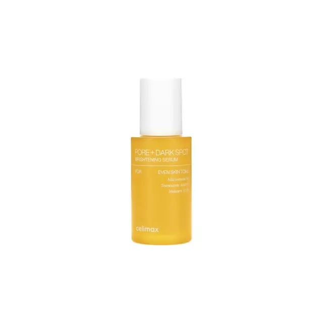 PORE + DARK SPOT BRIGHTENING SERUM 30 ML CELIMAX - 1