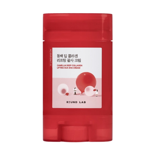 CAMELLIA DEEP COLLAGEN LIFTING CREMA GUA SHA - 1