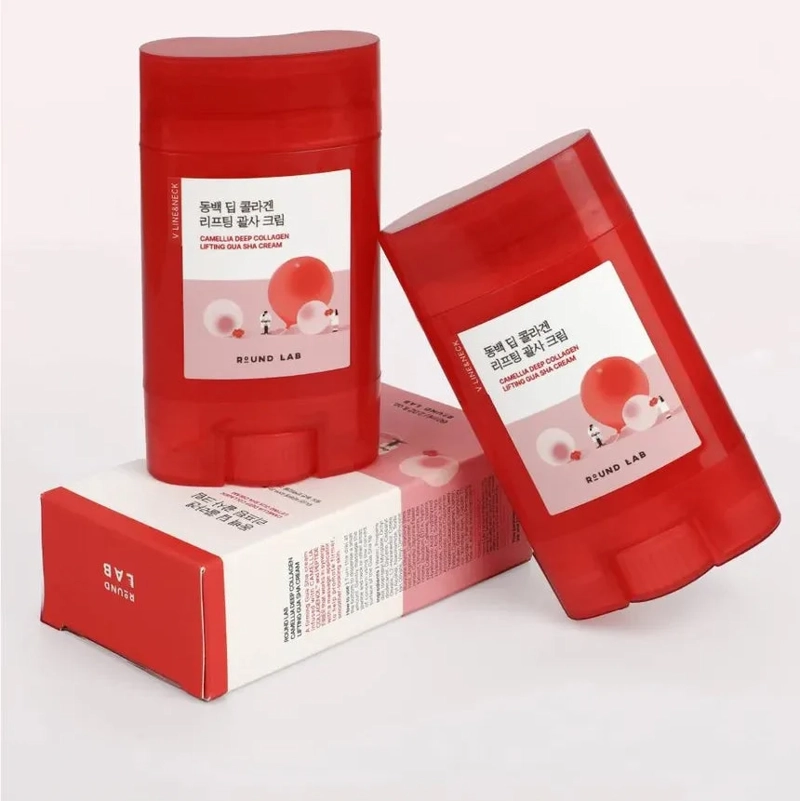 CAMELLIA DEEP COLLAGEN LIFTING CREMA GUA SHA - 2