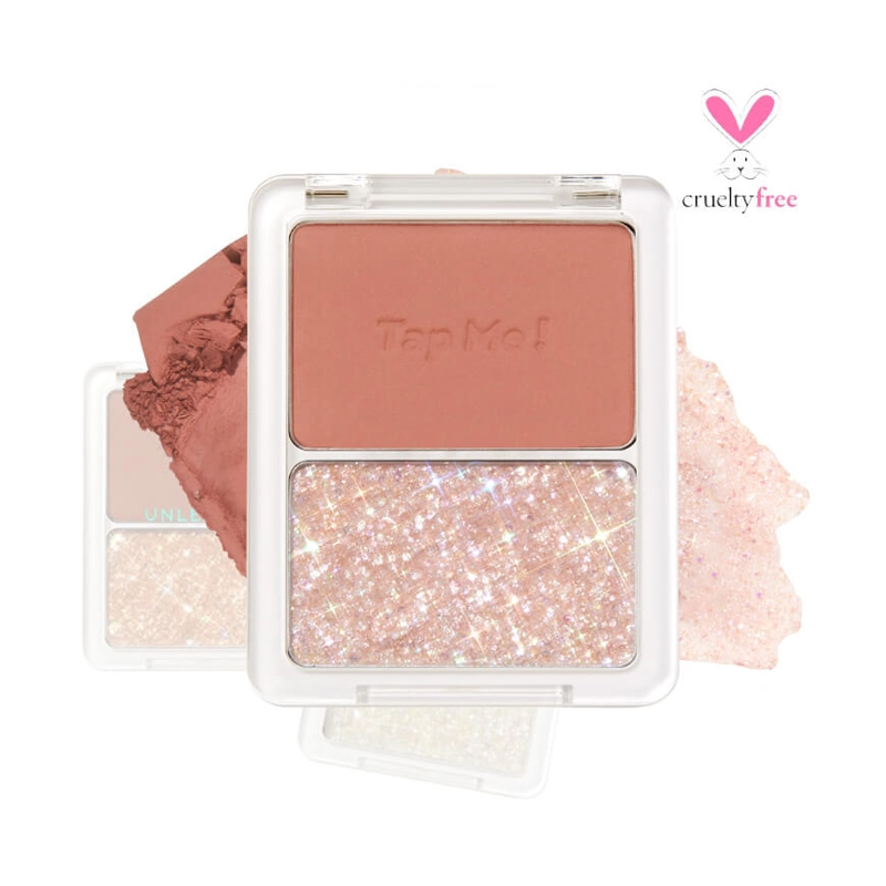 TAP ME PALETTE DUO (3 COLORES) - 1