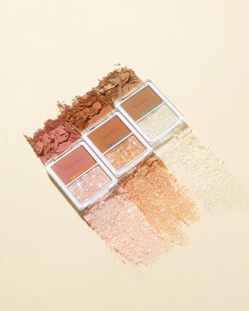 TAP ME PALETTE DUO (3 COLORES) - 2