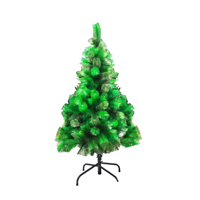 ARBOL DE NAVIDAD 180CM FRONDOSO - 2