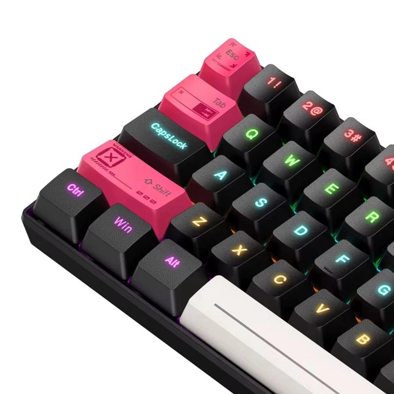 TECLADO GAMER MECANICO ONIKUMA G55 - 3