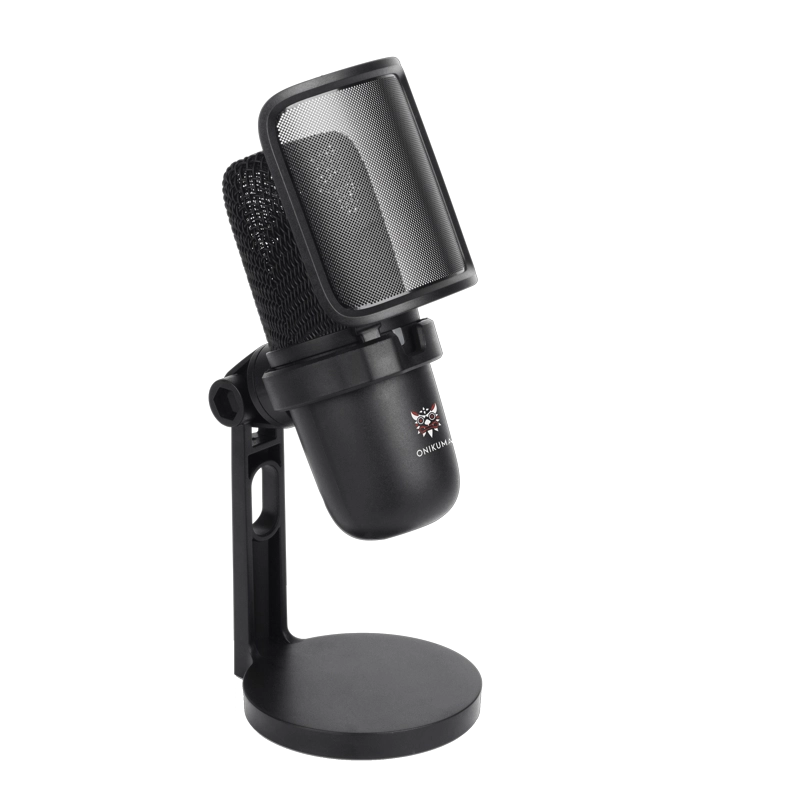 MICROFONO GAMER ONIKUMA M-730 - 2