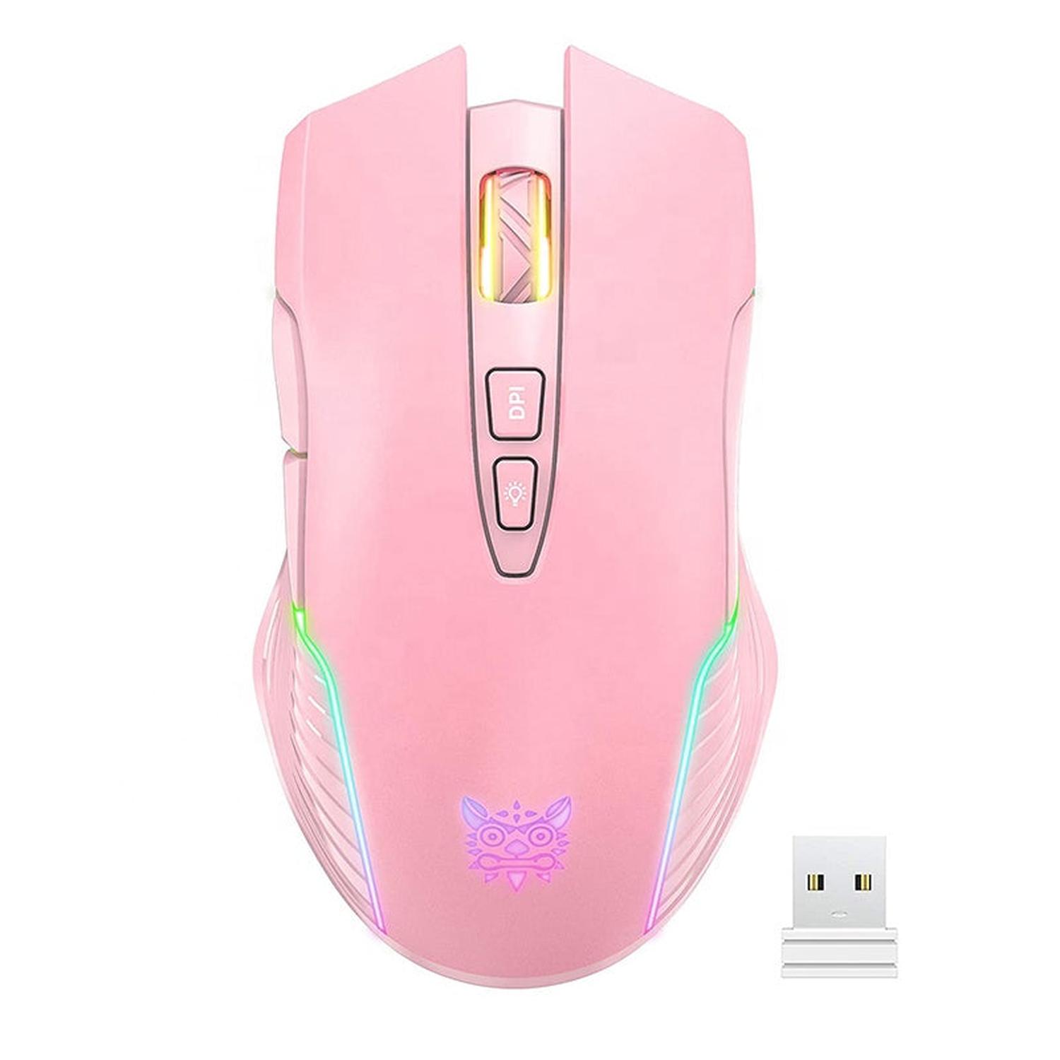 MOUSE GAMER ONIKUMA CW905 2.4GHZ - 1