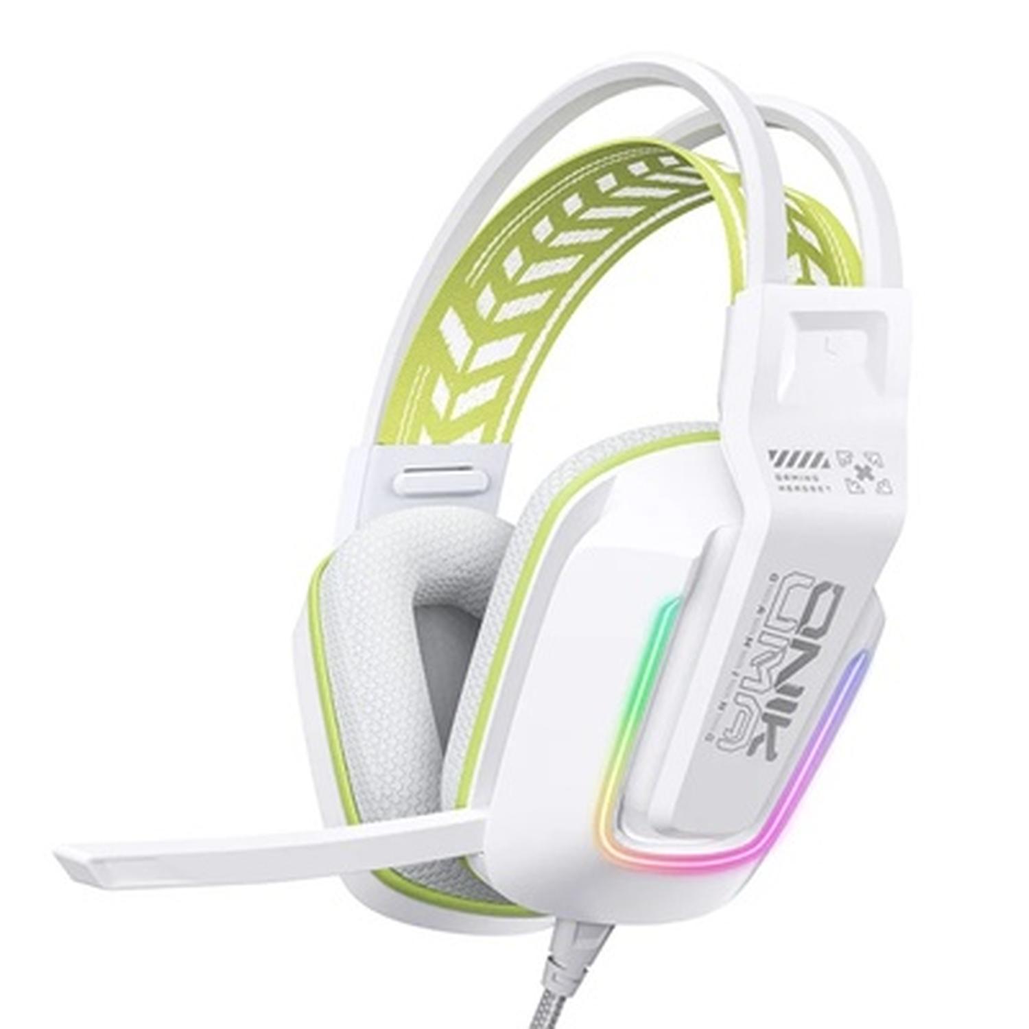 AUDIFONOS PERIFE RICOS GAMER ONIKUMA X13 - 1