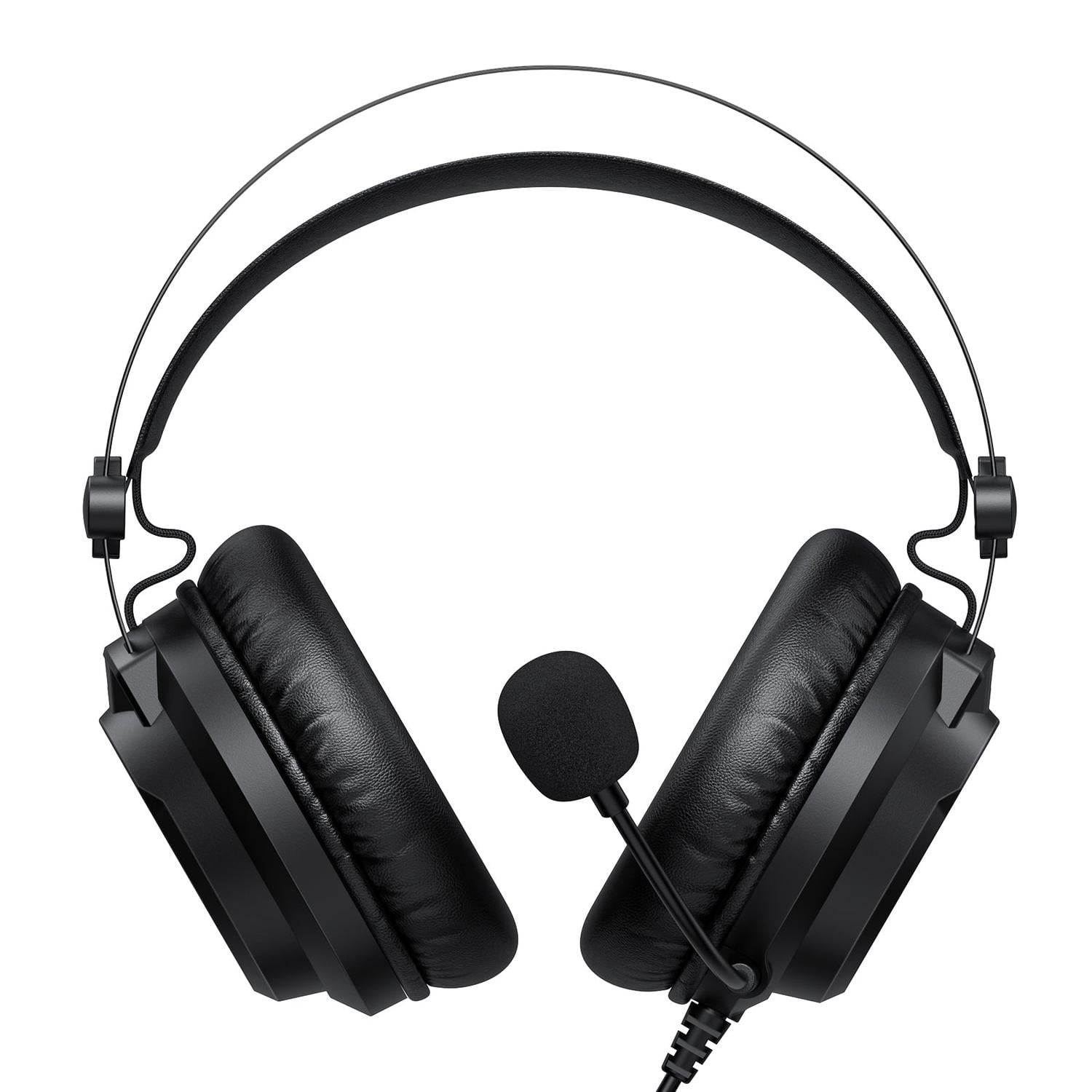 AUDIFONOS PERIFE RICOS GAMER ONIKUMA X80 - 3