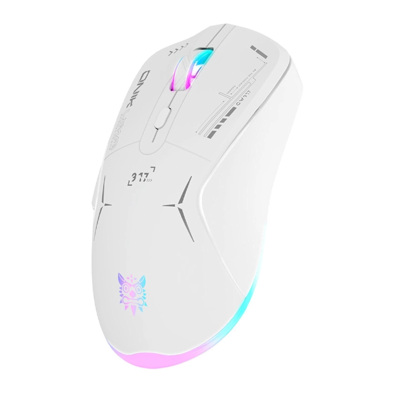 MOUSE GAMER INALAMBRICO ONIKUMA CW917 - 3