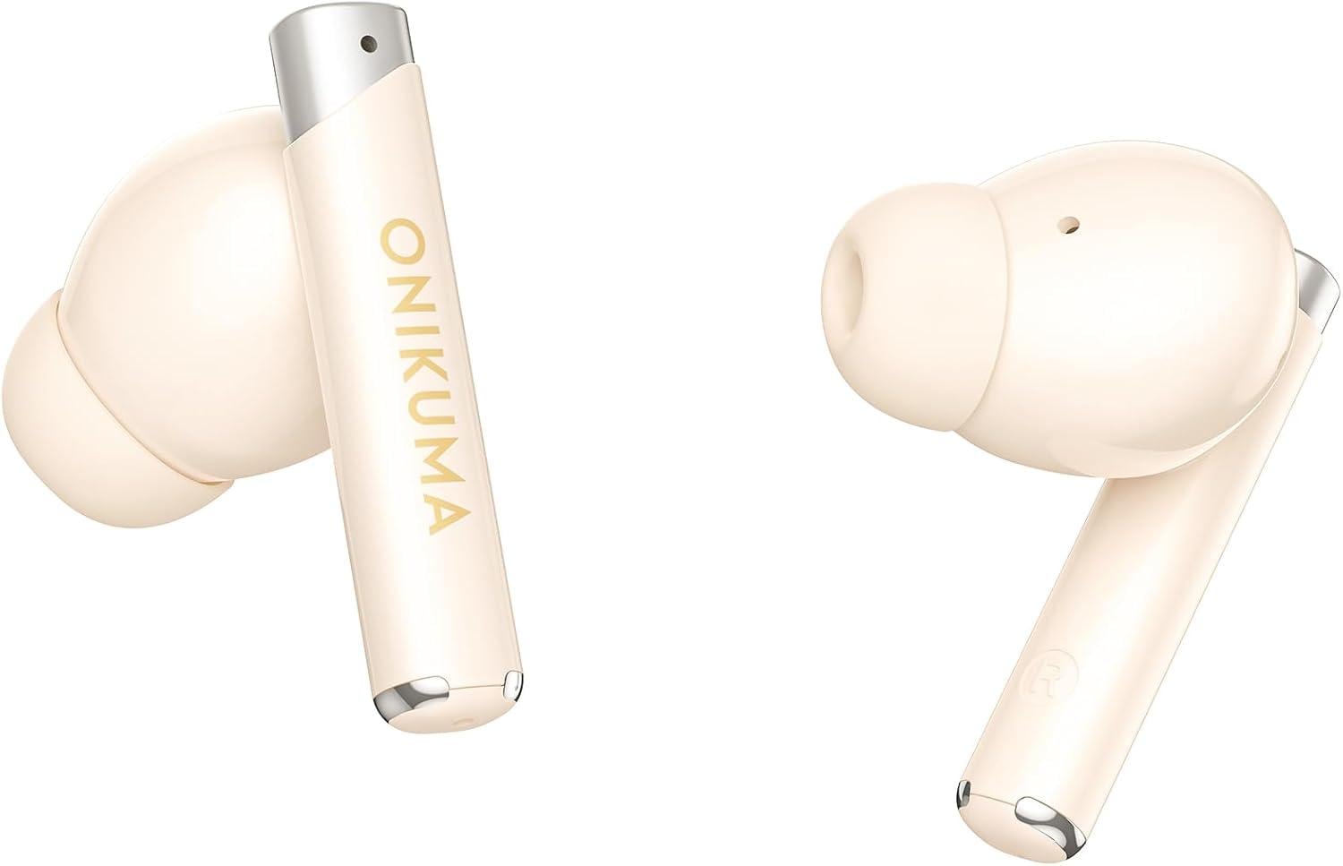 AUDIFONOS GAMER INALAMBRICOS ONIKUMA T18 - 3