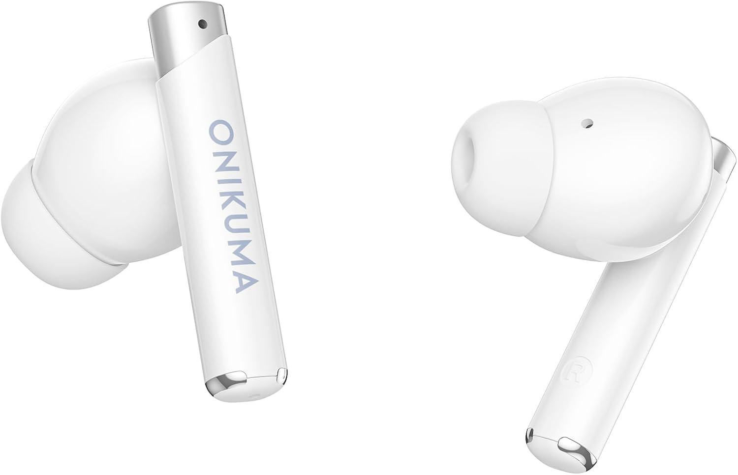 AUDIFONOS GAMER INALAMBRICOS ONIKUMA T18 - 4